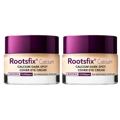 🌎🔥LAST DAY 50% OFF!!Rootsfix® Korean Calcium Dark Spot Eye Cream